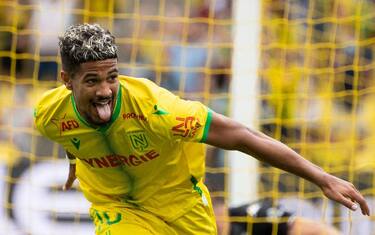 Nantes-Metz 2-0