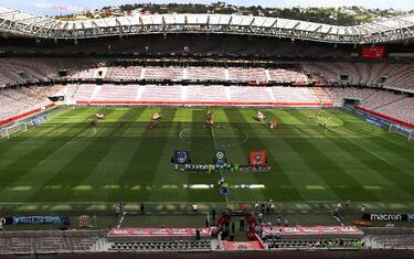Nizza-Bordeaux 4-0