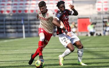 Nizza-Monaco 2-2