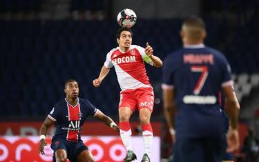 PSG-Monaco 0-2