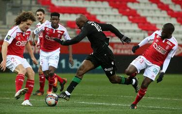 Reims-Lens 1-1