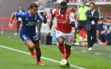 Reims-Lorient 0-0