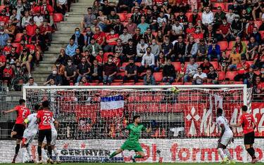 Rennes-Clermont 6-0
