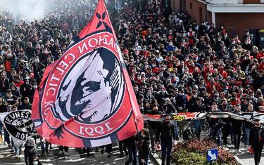 Rennes-Strasburgo 1-0