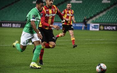 St Etienne-Lens 2-3