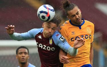 Aston Villa-Everton 0-0