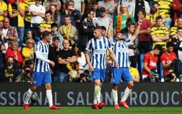 Brighton-Watford 2-0