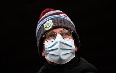 Burnley-Brighton 1-1