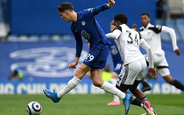 Chelsea Fulham 2-0, gol e highlights di Premier League ...