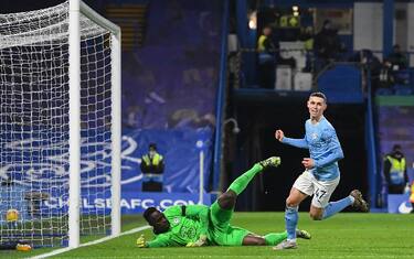 Tris del City, Chelsea battuto in casa: 3-1