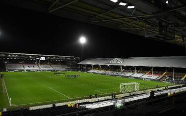 Fulham-Leicester 0-2