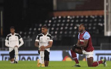 Fulham-West Ham 0-0