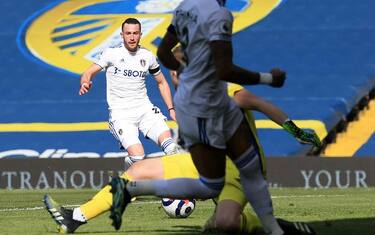 Leeds-Sheffield United 2-1