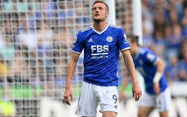 Leicester-Burnley 2-2