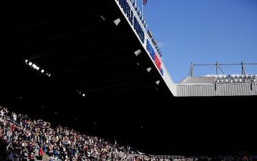 Newcastle-Sheffield United 1-0