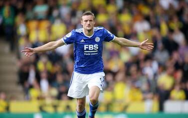 Norwich-Leicester 1-2