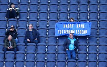 Tottenham ko: battuto in casa dall'Aston Villa