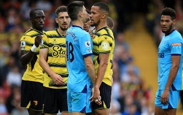 Watford-Newcastle 1-1