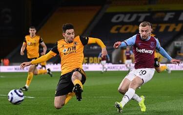 Wolves-West Ham 2-3