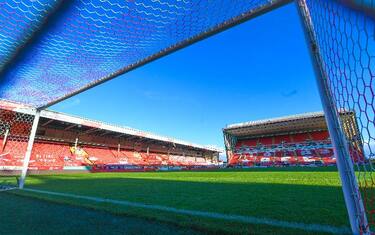 Aberdeen-Dundee United 0-0