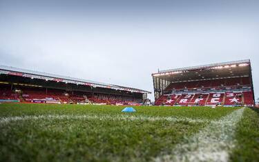 Aberdeen-Kilmarnock 1-0