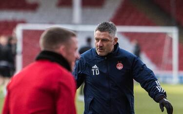 Aberdeen-St. Mirren 0-0