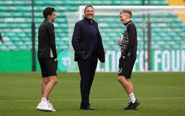 Celtic-Ross County 3-0