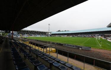 Dundee-Hibernian 2-2