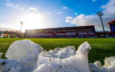 Hamilton Academical-Dundee United 0-0