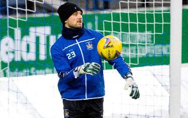 Kilmarnock-Hamilton Academical 2-0