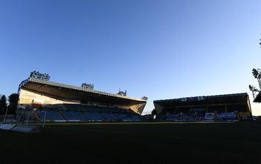 Kilmarnock-Motherwell 0-1