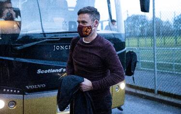 Ross County-Motherwell 1-2