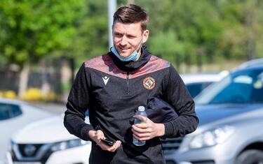 St. Mirren-Dundee United 0-0