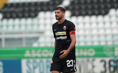 Ascoli-Cittadella 2-0