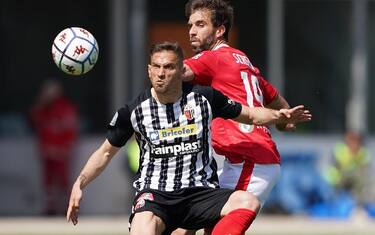 Ascoli-Monza 1-0