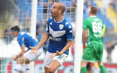 Brescia-Como 2-4