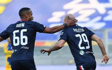 Frosinone-Monza 2-2