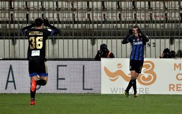 Monza-Pisa 0-2