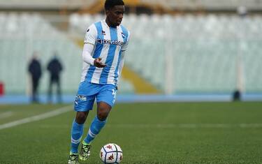 Pescara-Cremonese 0-2
