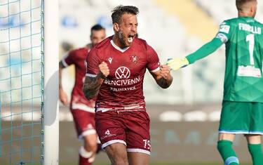 Pescara-Reggina 0-2
