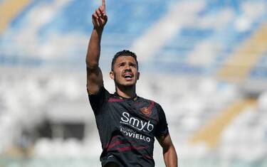 Pescara-Salernitana 0-3
