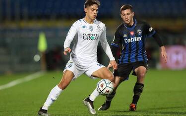 Pisa-Empoli 1-1