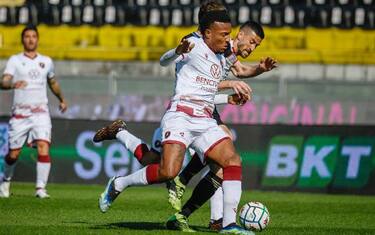 Pisa-Reggina 0-0