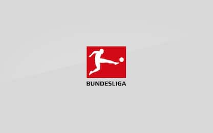  B. Monchengladbach-Hertha 1-0: gli higlights