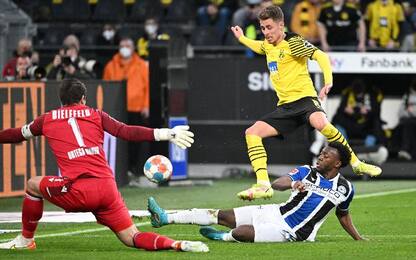 B. Dortmund-A. Bielefeld HIGHLIGHTS