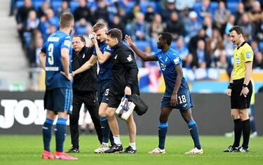 Hoffenheim-Greuther Furth 0-0