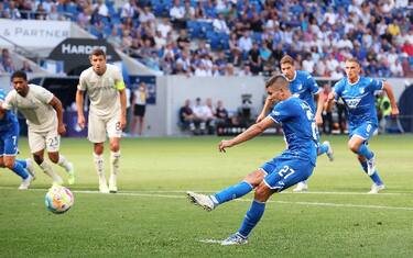Hoffenheim-Bochum HIGHLIGHTS