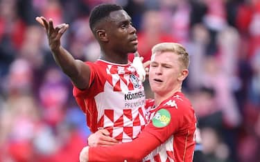 Mainz-A. Bielefeld HIGHLIGHTS