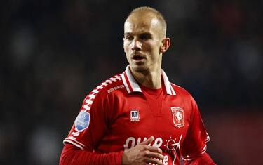 FC Twente-PSV 3-3