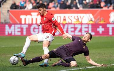 Utrecht-Groningen HIGHLIGHTS